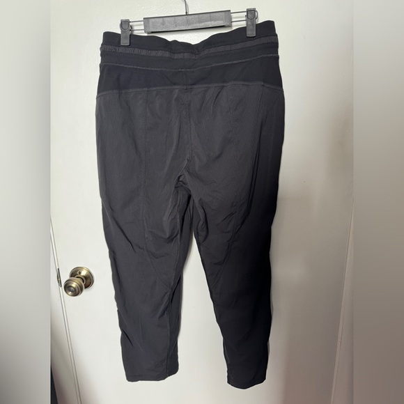 Lululemon dance studio joggers wide leg - Picture 11 of 12